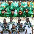 Rep charges Super Eagles to defeat Cameroon in AFCON cracker