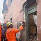 Collapsed Ebute-Meta building already listed for demolition – Lagos govt