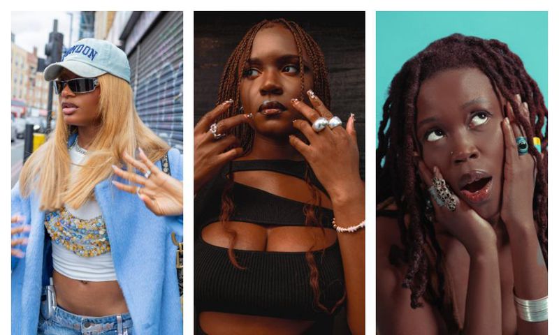 The ladies of alte fashion [Instagram/soundcloud]