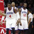 Betting tips for New York Knicks vs Philadelphia 76ers