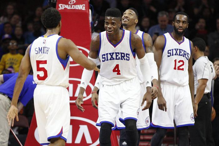 Betting tips for New York Knicks vs Philadelphia 76ers