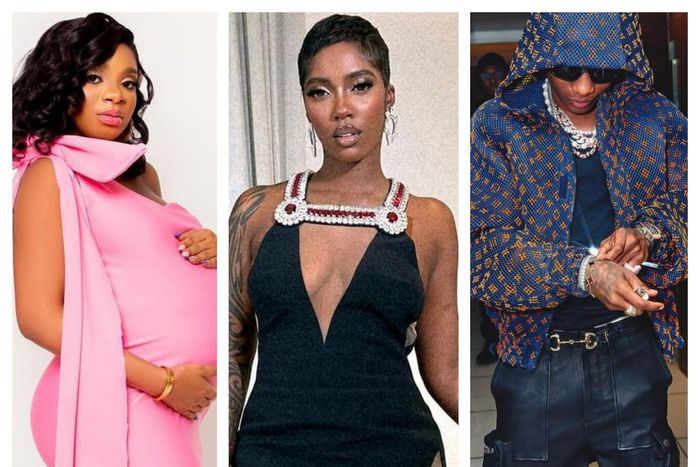 The best pictures this week [Instagram]