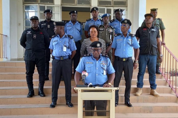 Police vow to move against political thuggery in C/River