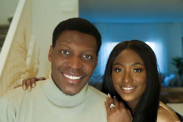From Lagos to Canada: Nigeria's most beloved internet couple 'The OT Love Train' recieves global recognition as members of #YoutubeBlack Voices Creator Class of 2023