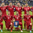 Serbia World Cup 2022 final squad list, fixtures, odds, and coach