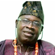 Renowned philanthropist and Mogaji in Ibadanland, Chief Dotun Sanusi. [TheCable]