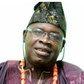Renowned philanthropist and Mogaji in Ibadanland, Chief Dotun Sanusi. [TheCable]