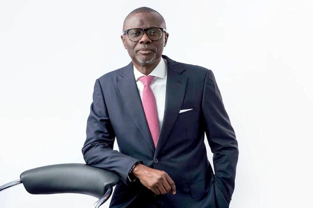 Babajide Sanwo-Olu