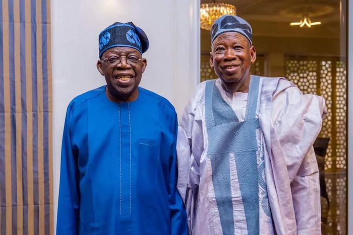 Tinubu-and-Ganduje [PM News Nigeria]