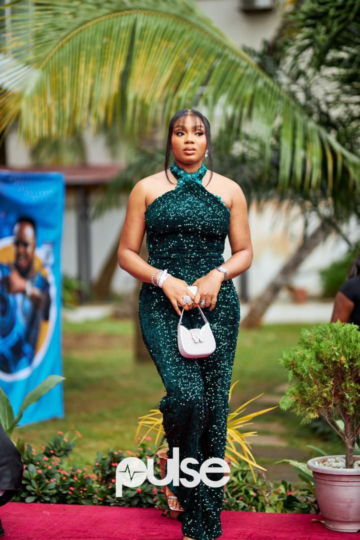 Flora Skin at the Pulse Influencer Awards