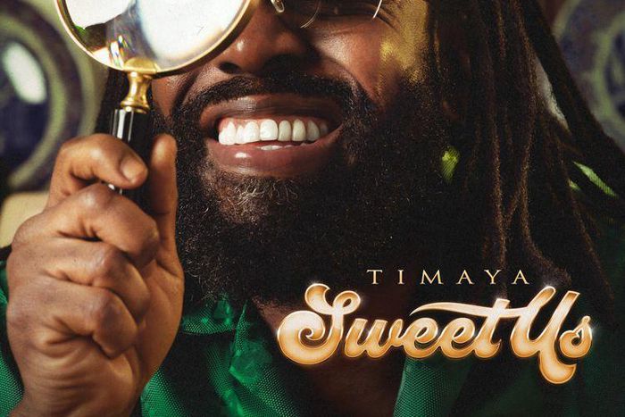 Timaya - 'Sweet Us'