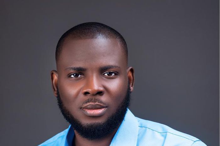 John Adebayo CEO of Scnip