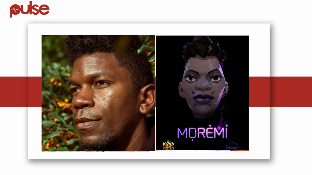 Shofela Coker talks to Pulse about 'Moremi' [Findingubuntufilm/Shofcoker]