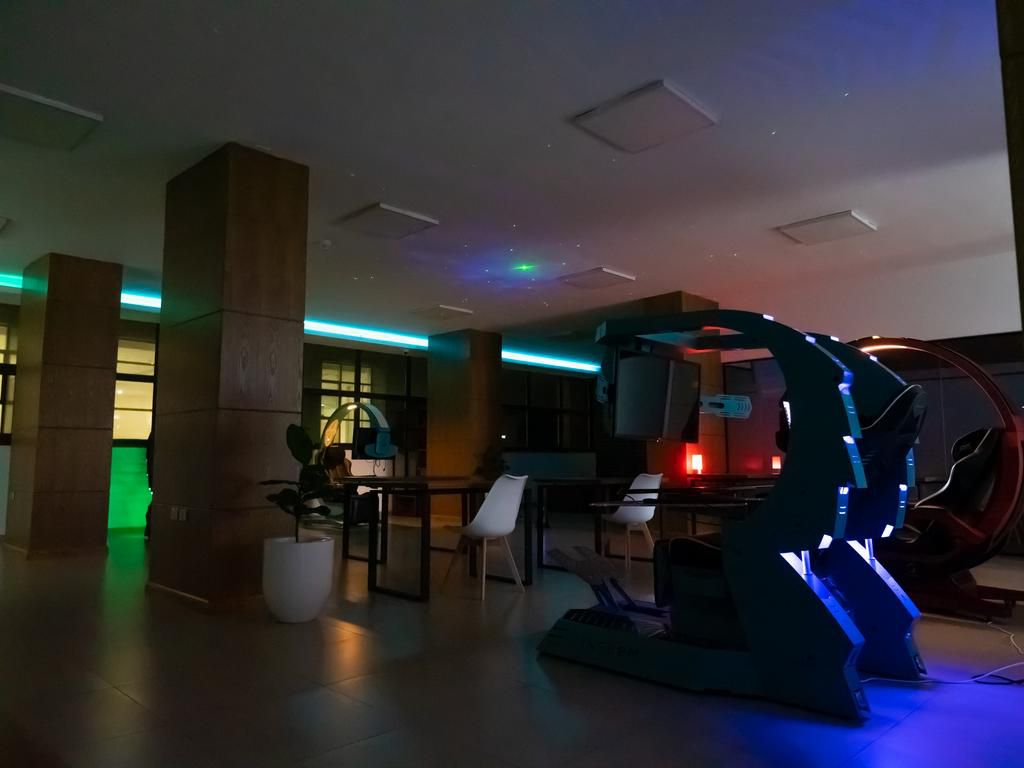 Gullit VC unveils State-of-the-art Startupa Accelerator Program