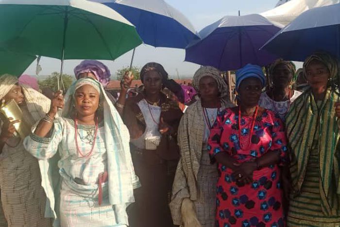 Kwara govt felicitates 36 brides at Awon wedding festival [NAN]
