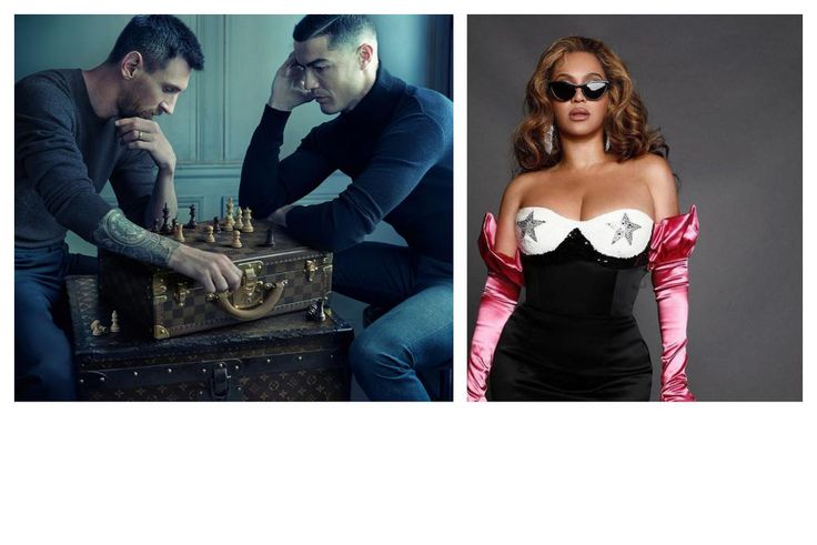 These fashion brands are one of the richest in the world [Instagram]