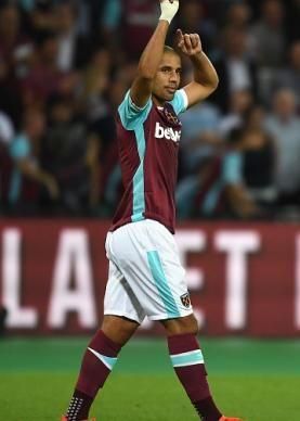 Sofiane Feghouli