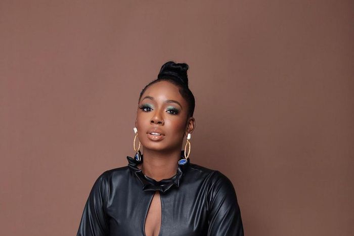 Reality TV star TolaniBaj [Instagram/TolaniBaj]