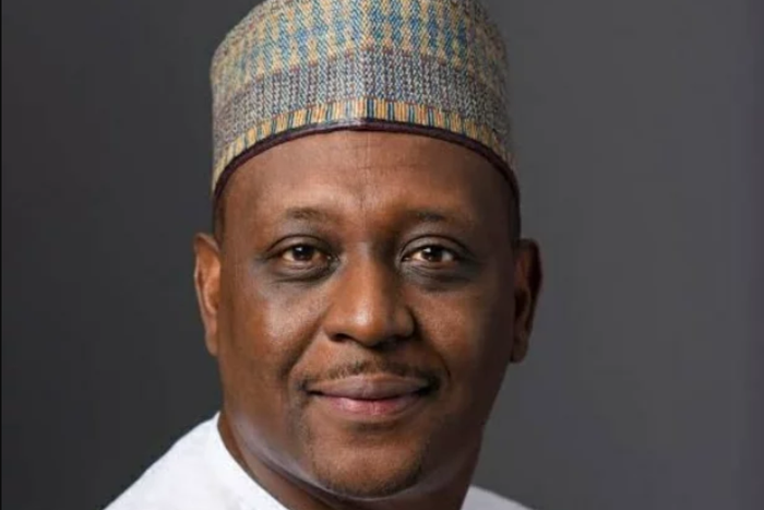 Prof. Ali Pate, Coordinating Minister of Health and Social Welfare.. [NAN]