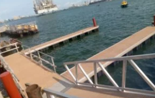 CMS - Marina