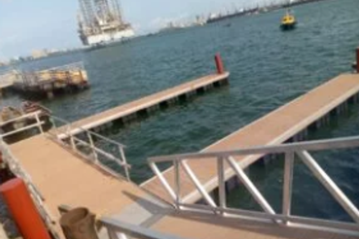 CMS - Marina