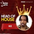 Ike emerges Head of House on BBNaija All Stars edition. [Instagram/pulsenigeria247]