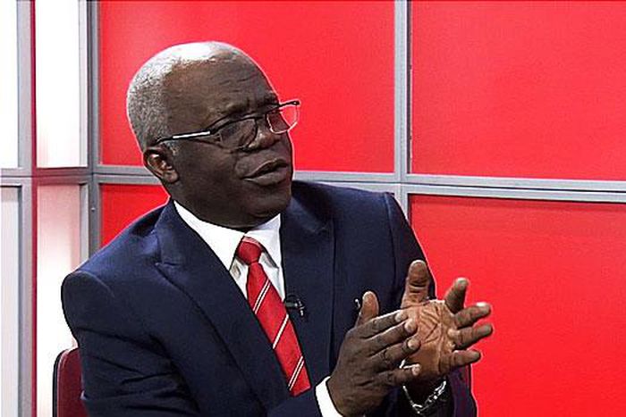 Femi Falana [Channels Television]