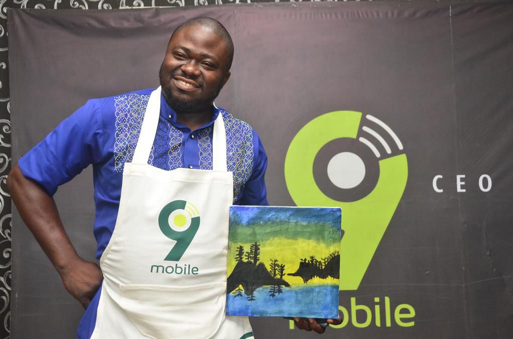 9mobile celebrates Customer Service Team at Customer Service Week 2023
