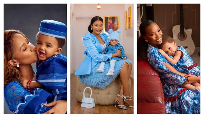 The best celebrity mommy and me pictures [Instagram]