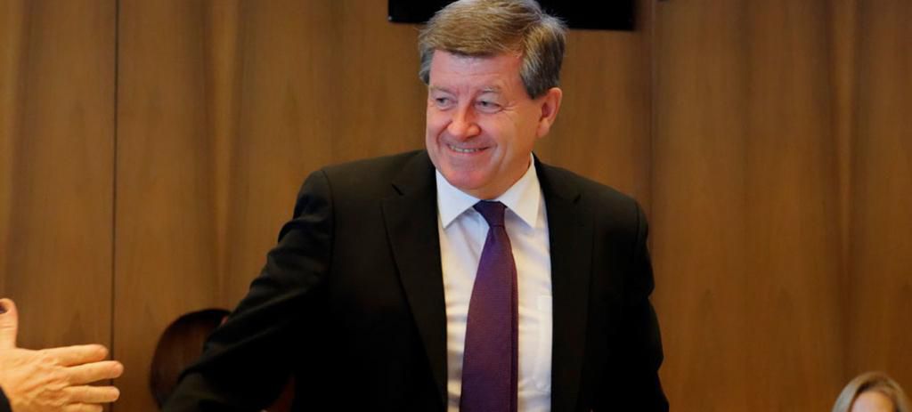 Director General, International Labour Organisation (ILO), Mr Guy Ryder  [UN News]