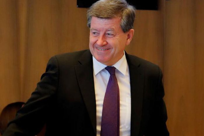 Director General, International Labour Organisation (ILO), Mr Guy Ryder  [UN News]