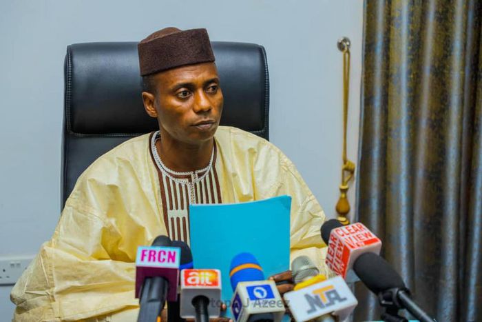 Kingsley Fanwo [Kogi facts]