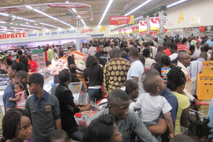 Nigerian online shoppers believe domestic Black Friday is a scam