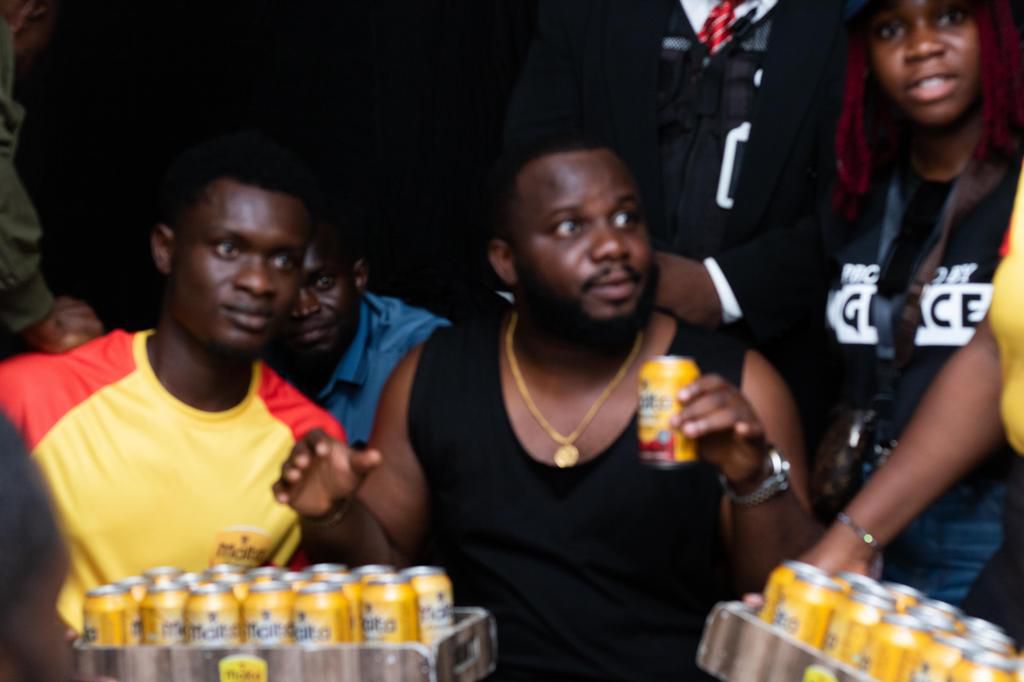 Malta Guinness & Sabinus Live in Concert: A comedy tour fueled by goodness and refreshment