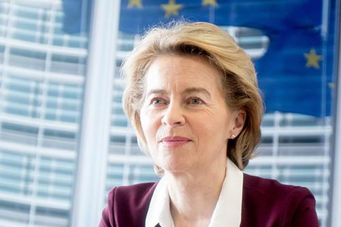 Von der Leyen (EU)