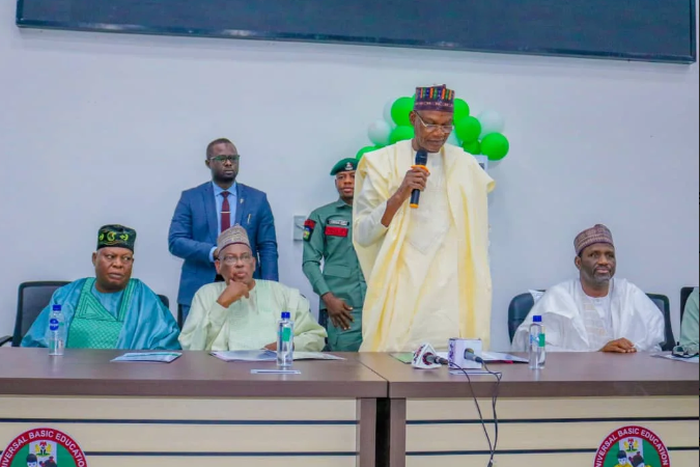 FG unveils $10.4m Teacher Internship Scheme to boost digital education [NAN]