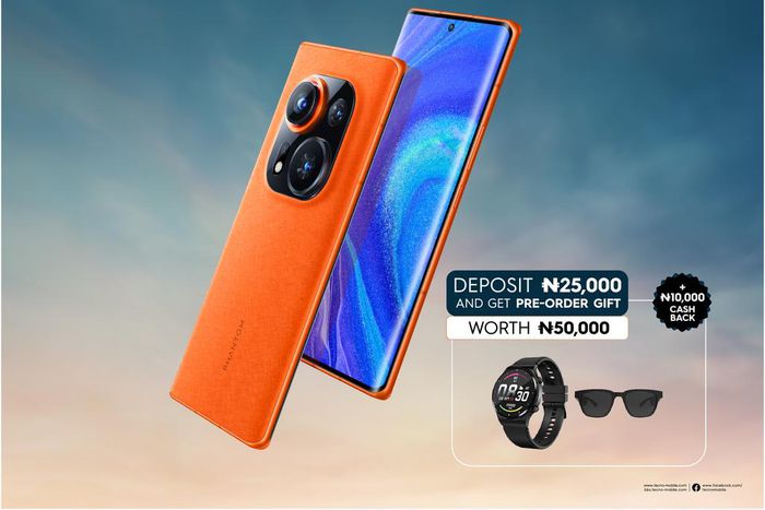 Get amazing rewards if you pre-order the new PHANTOM X2