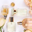 perfumes and scents