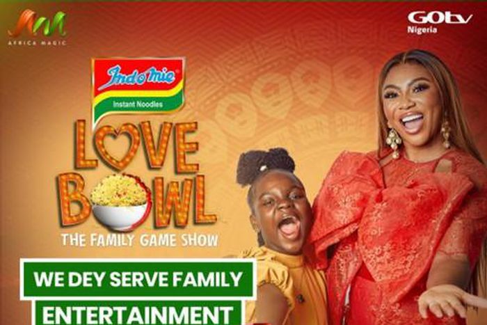 Indomie Love Bowl