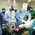 The Nigerian Medical Association has lamented the exodus of Nigerian doctors to foreign countries [gofundme]