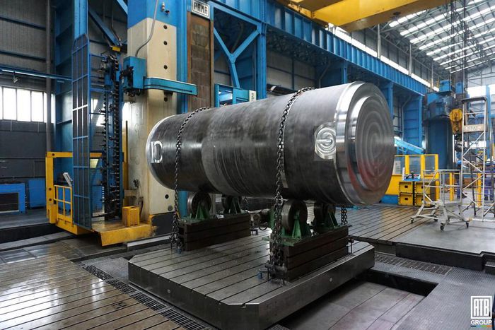 International Atomic Energy Agency (IAEA) donates ₦150m nuclear equipment to ABU Zaria [ATB Group]