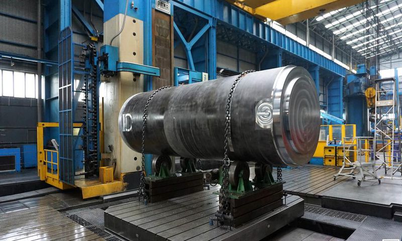 International Atomic Energy Agency (IAEA) donates ₦150m nuclear equipment to ABU Zaria [ATB Group]