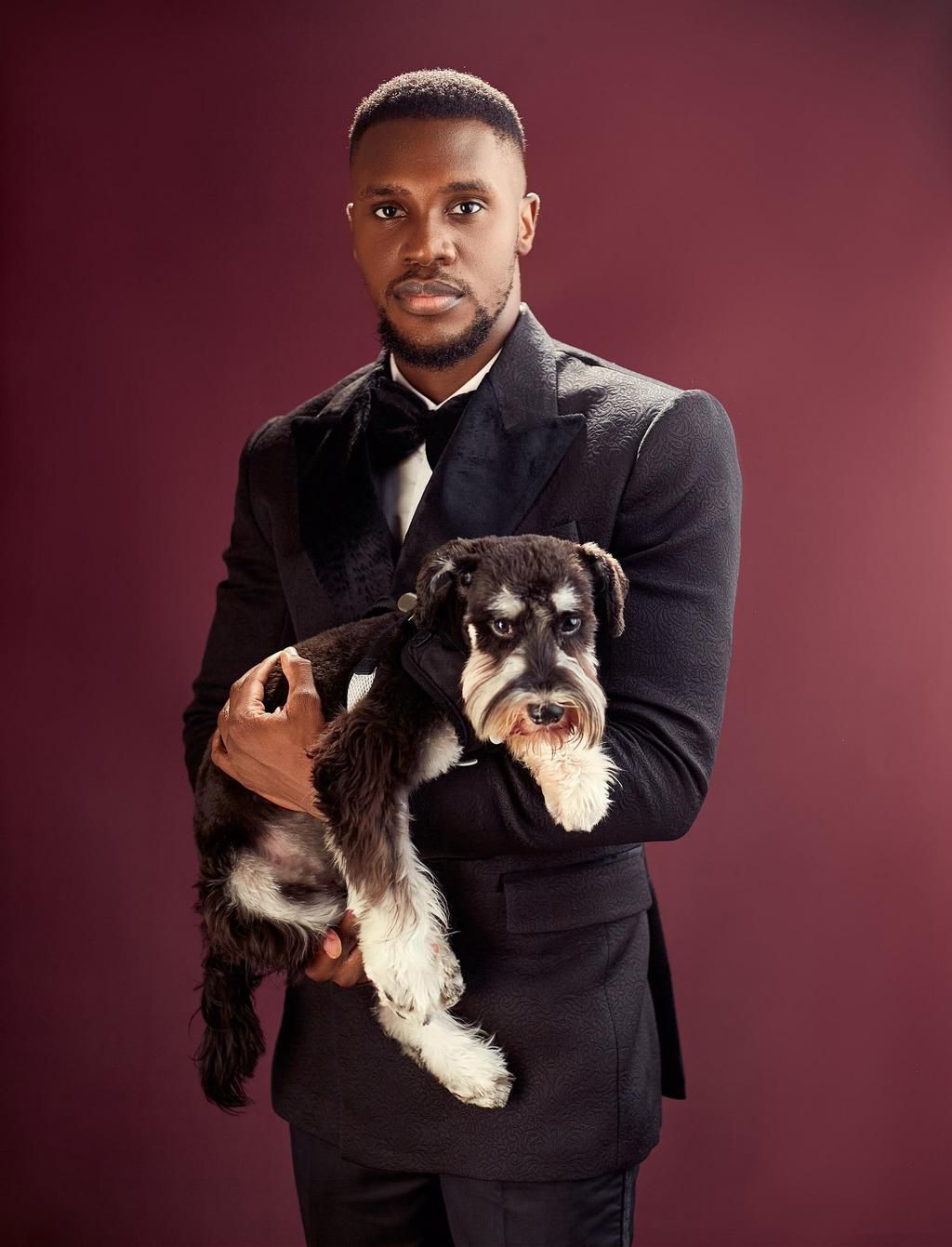Meet Oga Duke, the new online sensation everyone is talking about