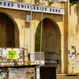 Bayero University Kano - BUK (Schoolings)