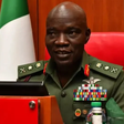 Lt.-Col. Danjuma Danjuma, Acting Deputy Director Public Relations, 6 Division, Nigeria Army [NAN]