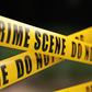 Crime-scene