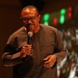 Peter Obi