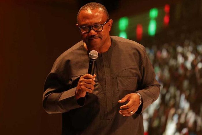 Peter Obi