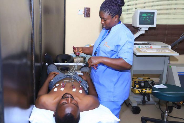 Society raises concern on prevalence of cardiovascular diseases in Nigeria. [nigeriahealthwatch]