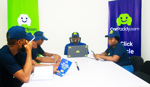 Top 3 emerging mobility infrastructure Tech Startups in Nigeria